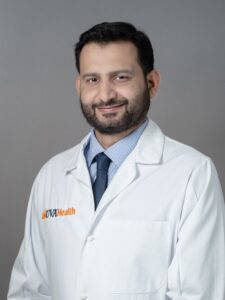 Nabeel Hassan, MD