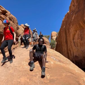Soch Anike, MD at Arches Rock