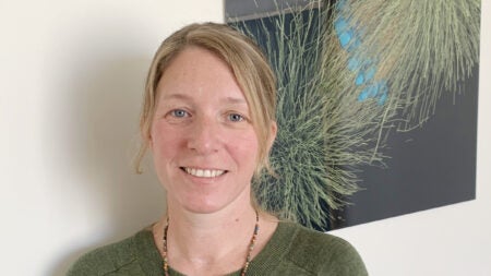 Dr. Stefanie Redemann