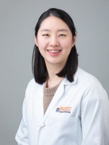 Jae Hee Yun, MD