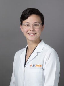 Joanna Lee, MD