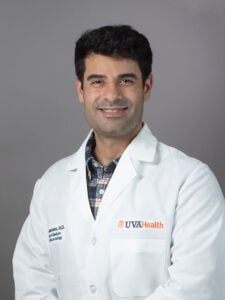 Suqrat Munawar, MD