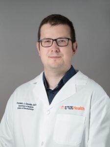 Dominic Gentile, MD