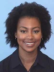 Tiana Walker