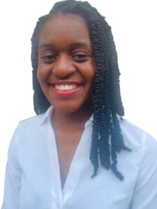 Akua Nyarko-Odoom