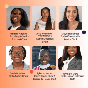 SNMA Exec Board