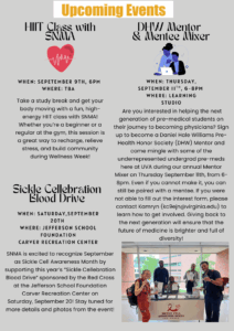 Sept Newsletter 