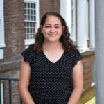Erika LaTorre Castillo, Ponce Health Sciences University