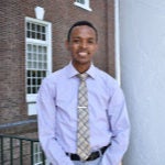 Samuel Wachamo, University of Virginia