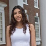Hiba Naseer, Virginia Commonwealth University