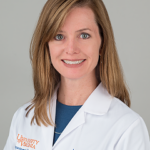 Photo: Linda W. Martin, MD, MPH