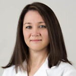 University of Virginia Margaret Tracci, MD, Vascular & Endovascular Surgery