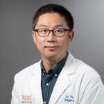 University of Virginia Lu Yu, PhD, Surgery Assistant Professor of Research in Surgery
