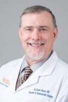 University of Virginia W. Darrin Clouse, MD, Vascular & Endovascular Surgery