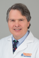 University of Virginia Craig L. Slingluff Jr., MD, Surgery, Vice Chair for Research