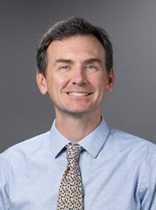 Dr. Jeffrey Gander