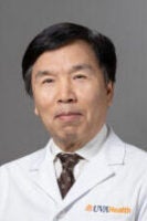 Dr. Jianjie Ma