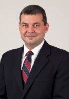 University of Virginia Victor Zaydfudim, MD, Surgery, Vice Chair for Quality