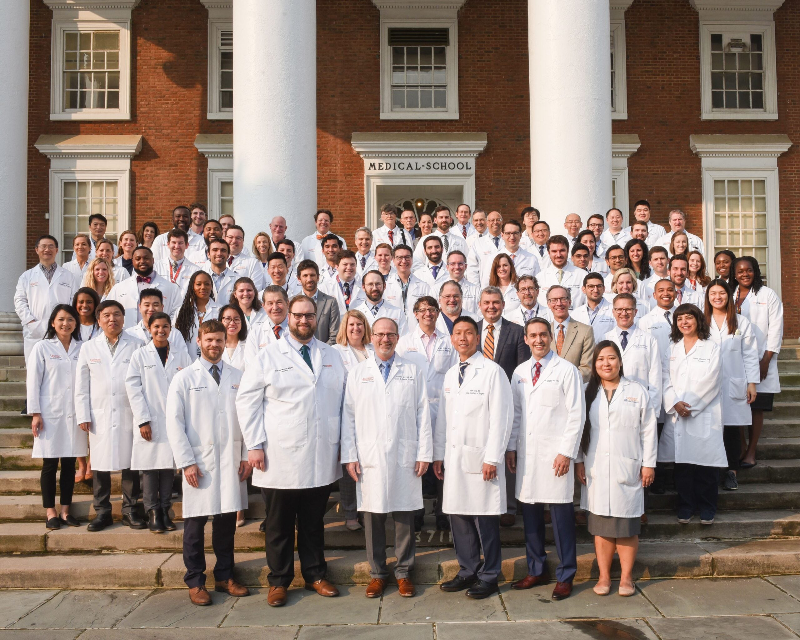 UVA Department of Surgery