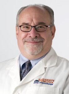 Kenneth Brayman, MD, PhD