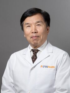 Jianjie Ma, PhD