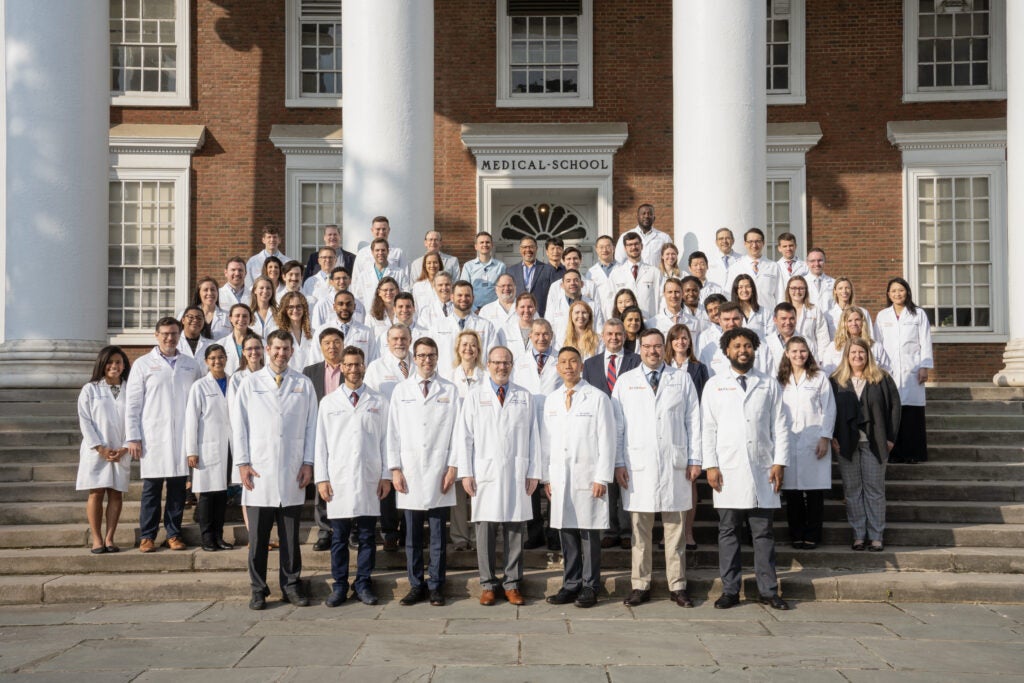 Department of Surgery 2024