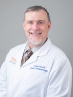 Darrin Clouse, MD