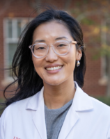 Susan Kim, MD