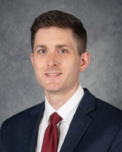 W. Zachary Chancellor, MD
