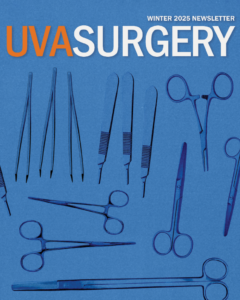 Newsletter cover