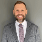 Dr. Josh Gazzetta