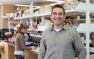 Image of Dr. Lukas Tamm
