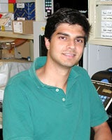 Chris Mehta