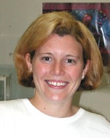 Shari Leuwerke