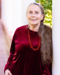 Marie-Louise Hammarskjold
