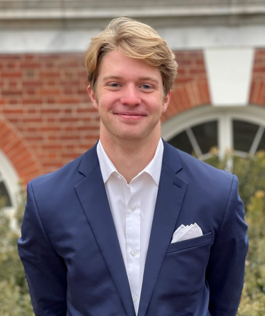Campbell Johnston