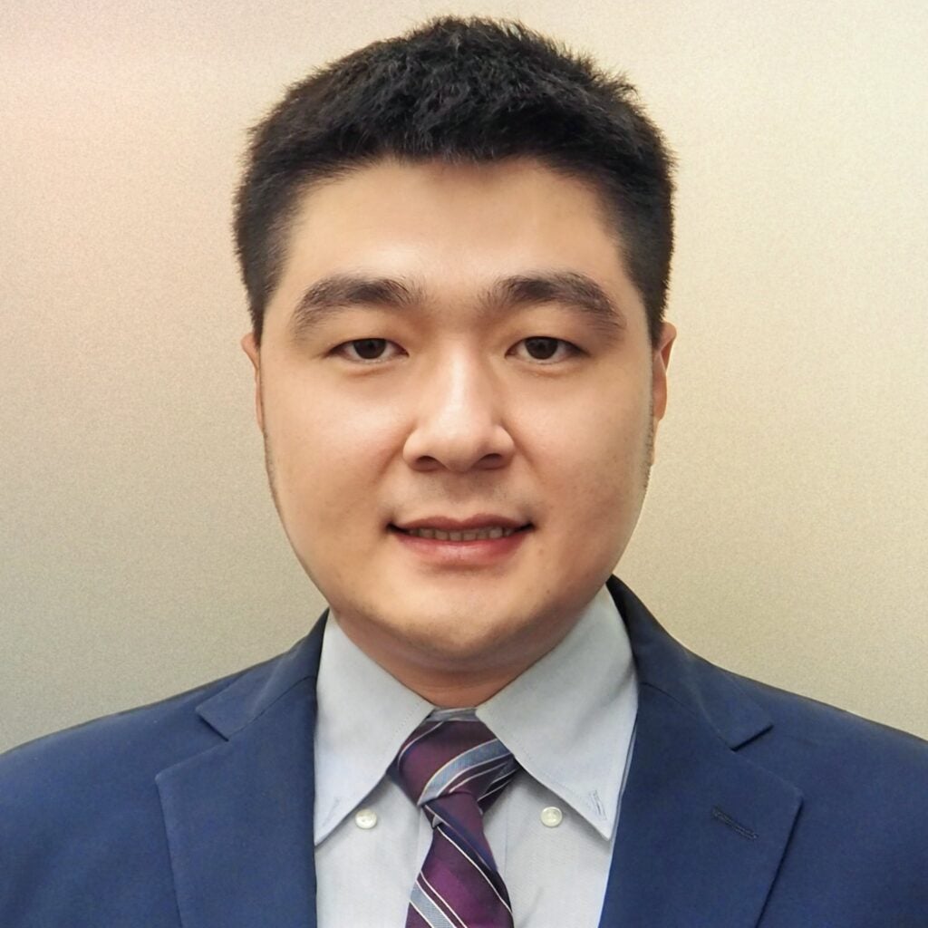 Hongji Zhang PhD