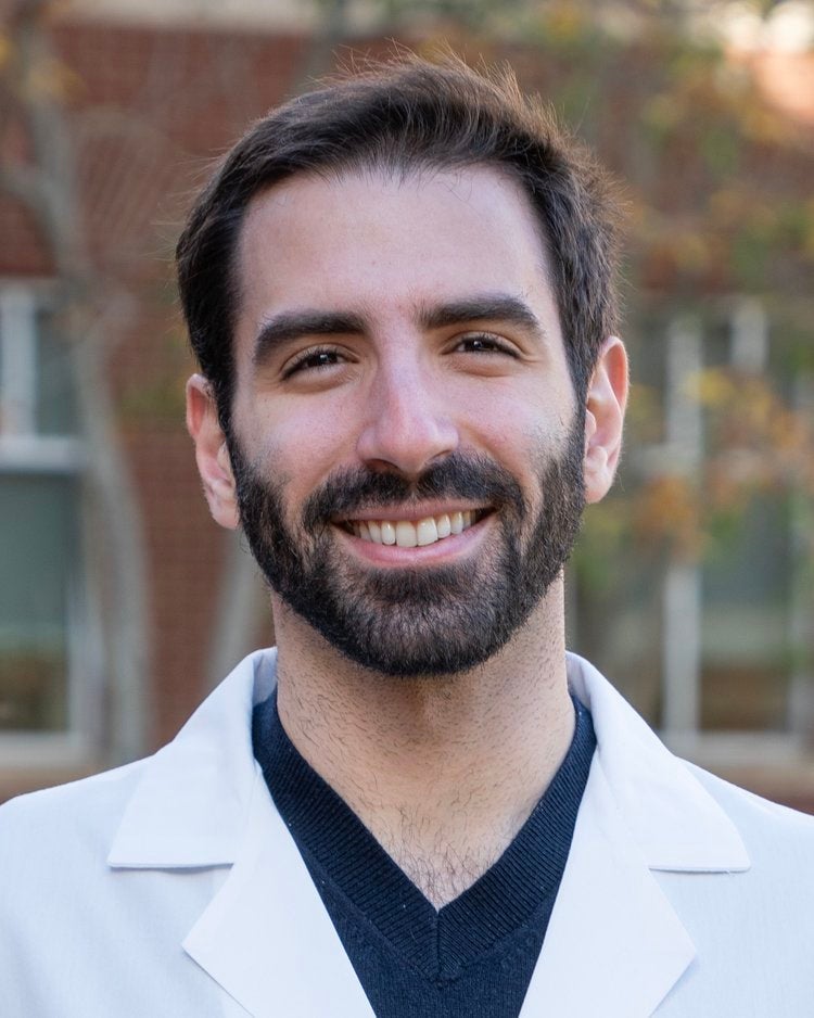 Mohamad El Moheb, MD