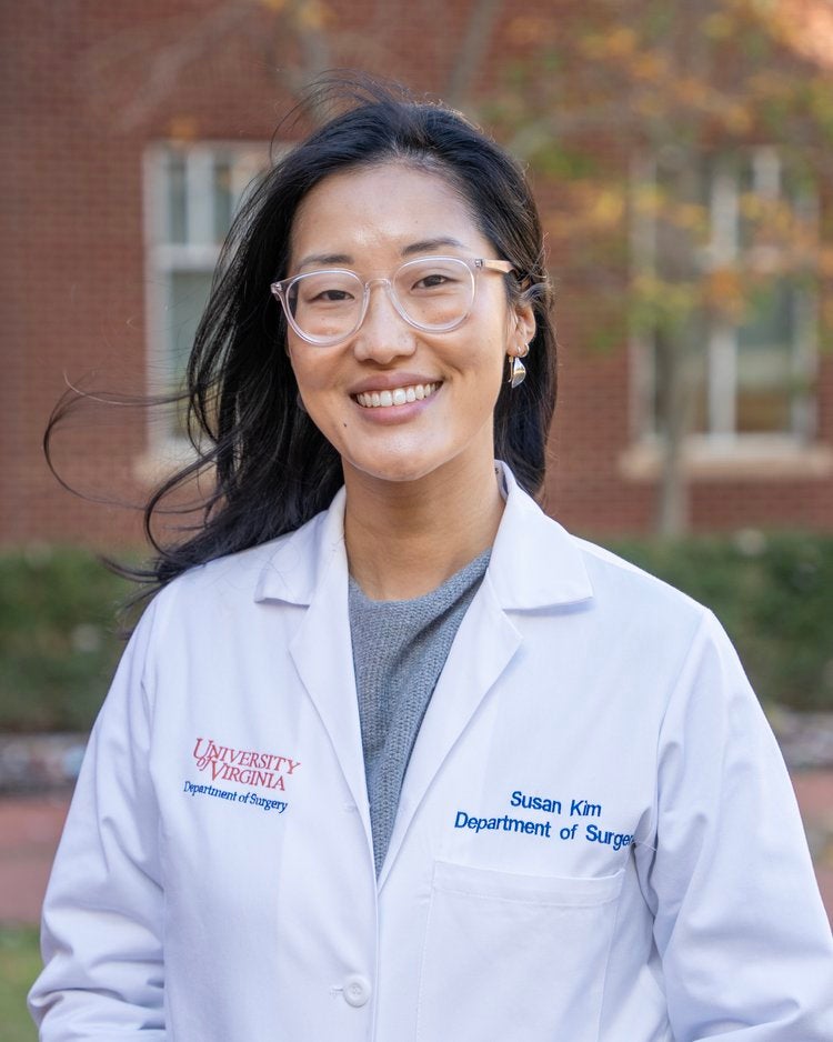 Susan Kim, MD