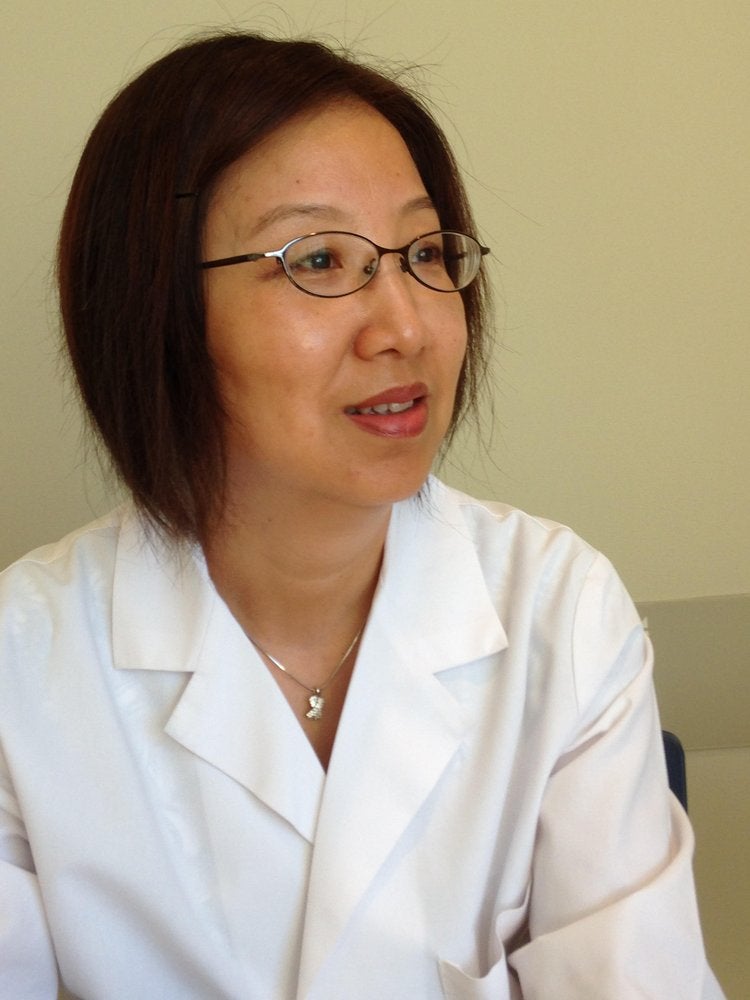 Xinghua Liao