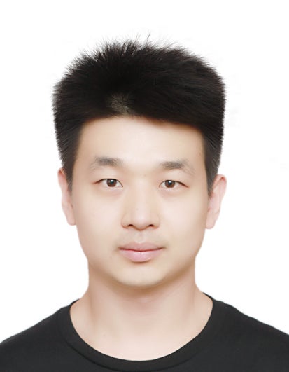 Yunwei Zhang, MD