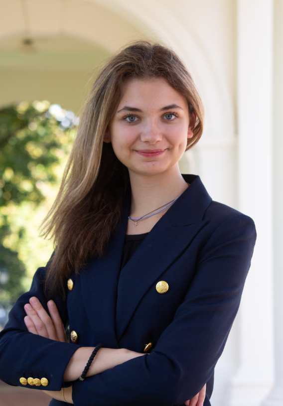 Sophia Stanisic