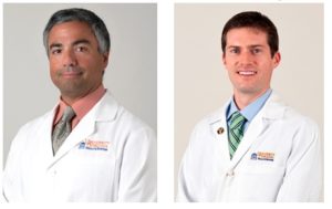 Dr. Raymond Costabile and Dr. Ryan Smith specialize in the diagnosis and treatment of erectile dysfunction.