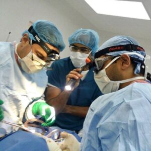 Global surgical expedition 2