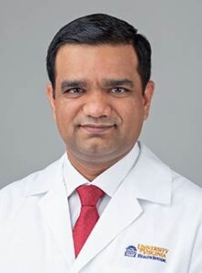 Doctor Sumit Isharwal