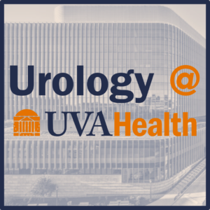 Urology @ UVA Health