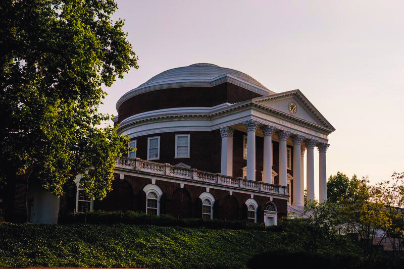 The Rotunda