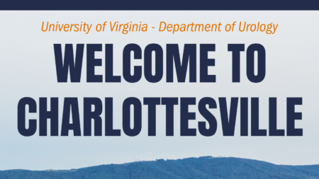 Charlottesville Guidebook Title Page
