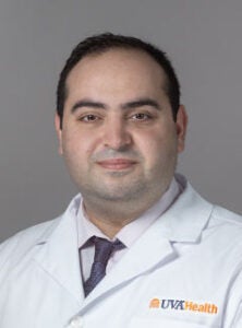 Nassib Heidar, MD