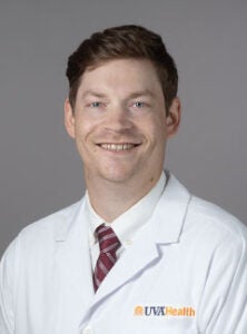 Alexander Henry, MD